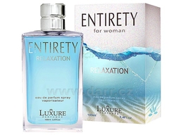 Luxure  Entirety Relaxation parfémovaná voda 100 ml