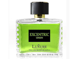 Luxure Excentric Green parfémovaná voda 100 ml