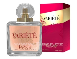 Luxure Variété parfémovaná voda 100 ml