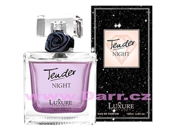 Luxure Tender Night  parfémovaná voda 100ml