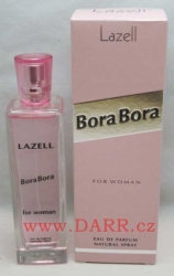 Lazell - Bora Bora - parfémovaná voda dámská - EdP - 100 ml