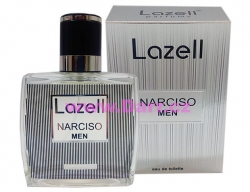 Lazell Narciso pánská toaletní voda 100 ml