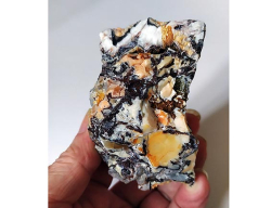 Feneropal Madagaskar cca 291 g