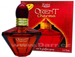 Creation Lamis Orient Charma parfémovaná voda 100 ml