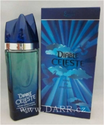 Creation Lamis Diable Celeste parfémovaná voda 100 ml