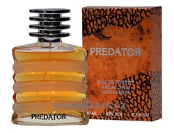  Predator - toaletní voda pánská 100ml