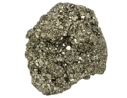 Minerál Pyrit - cca 4x3 cm