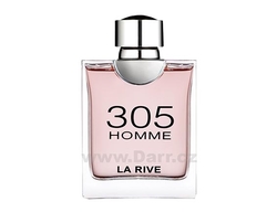 La Rive 305 Homme toaletní voda 90 ml-TESTER