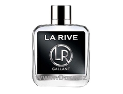 La Rive Gallant toaletní voda 100ml TESTER