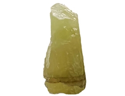 Kalcit zelený - 7,5 cm