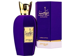 Zimaya Rabab Gems unisex EDP 100ml