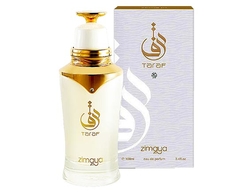 Zimaya Taraf White pro ženy EDP 100ml