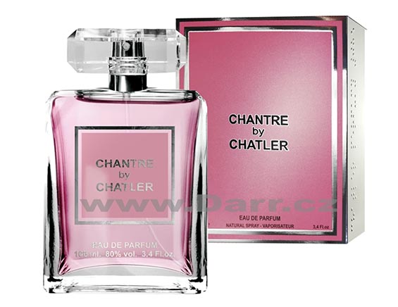 Chatler Chantre by Chatler Woman  parfemovana voda 100 ml
