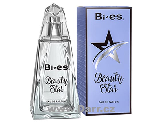 Bi-es Beauty Star parfémovaná voda 100ml