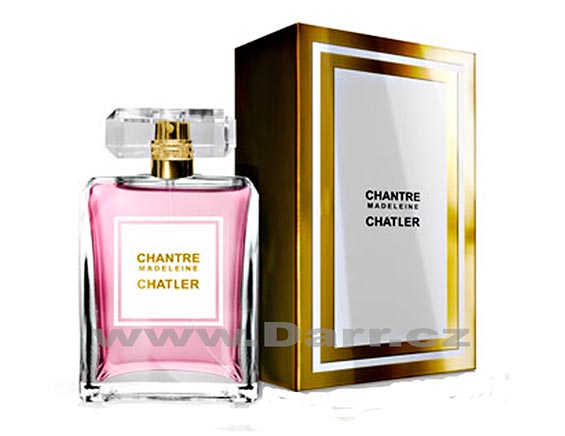 Chatler Chantre Madeleine Woman  parfemovana voda 100 ml