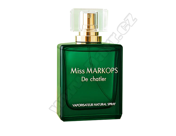 Chatler  Miss Markops  parfémovaná voda 100 ml