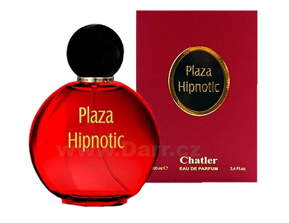 Chatler Plaza Hipnotic Woman  parfémovaná voda 100 ml