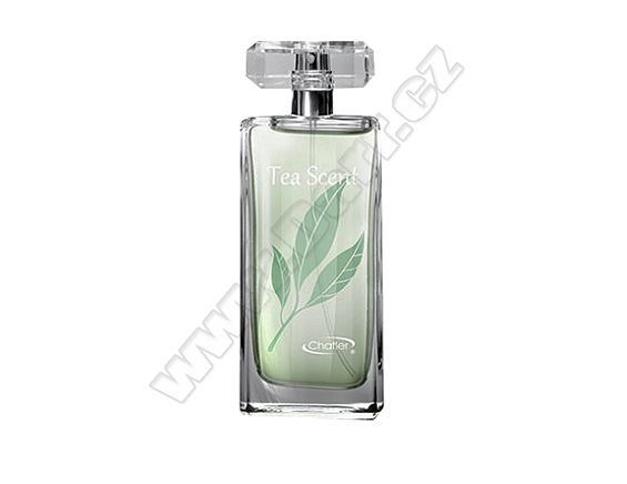 Chatler Tea Scent parfémovaná voda 100 ml