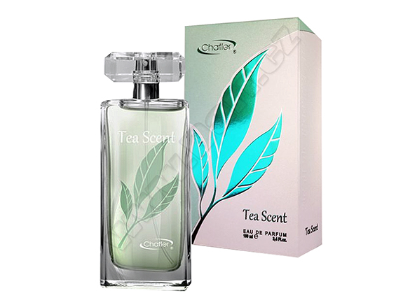 Chatler Tea Scent parfémovaná voda 100 ml