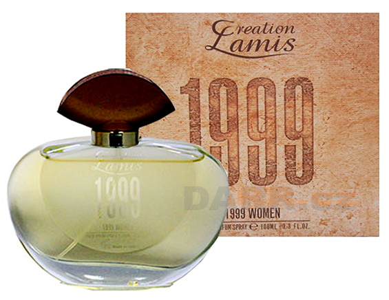 Creation Lamis 1999 dámská parfémovaná  voda 100ml