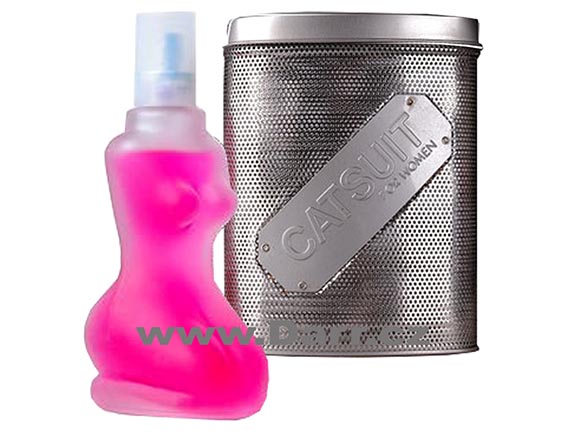 Creation Lamis Catsuit Woman parfémovaná voda 100 ml