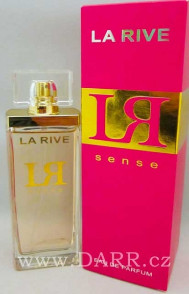 La Rive LR Sense parfémovaná voda 75 ml