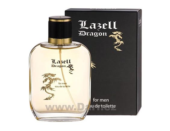 Lazell - Dragon - pánská toaletní voda - EdT - 100 ml