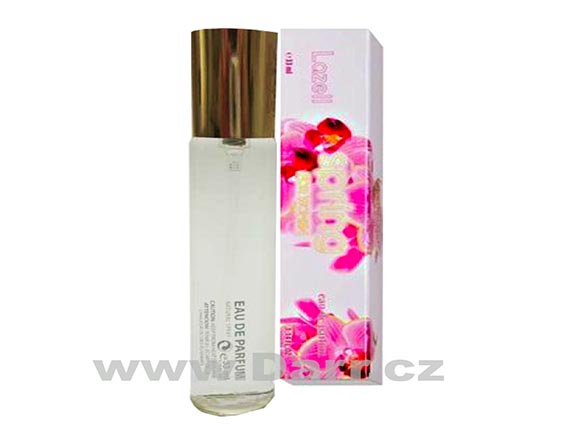 Lazell - Spring - parfémovaná voda dámská - EdP - 33 ml