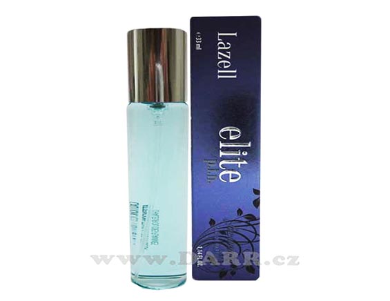 Lazell - Elite p.i.n. - parfémovaná voda dámská - EdP - 33 ml 