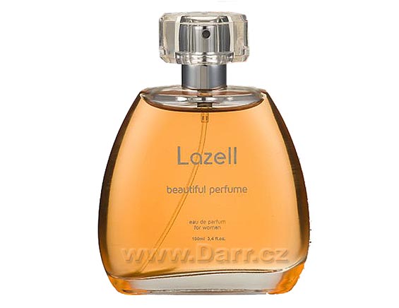 Lazell Beautiful perfume parfémovaná voda 100 ml TESTER