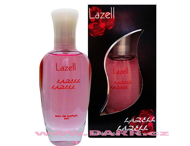 Lazell Lazell parfémovaná voda dámská - EdP - 30 ml 