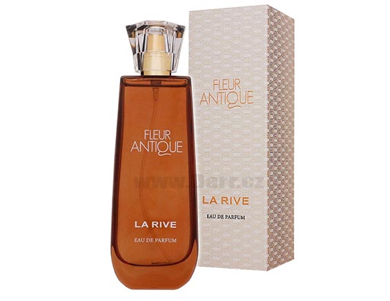 La Rive Fleur Antique   parfémovaná voda 90 ml