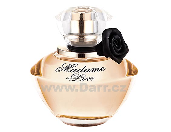 La Rive Madame in Love parfémovaná voda 90 ml TESTER