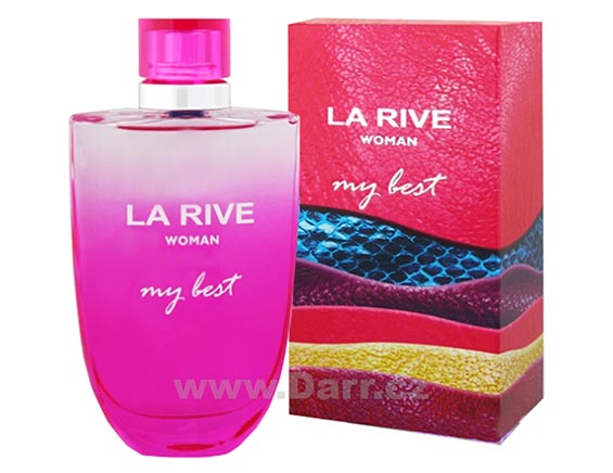 La Rive My Best parfémovaná voda 90 ml