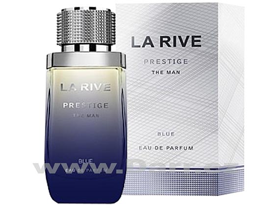 La Rive Prestige Blue The Man parfémovaná voda 75 ml