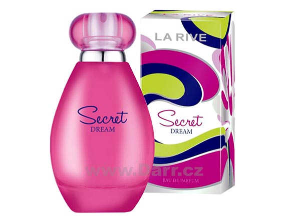  La Rive Secret Dream parfémovaná voda 100 ml