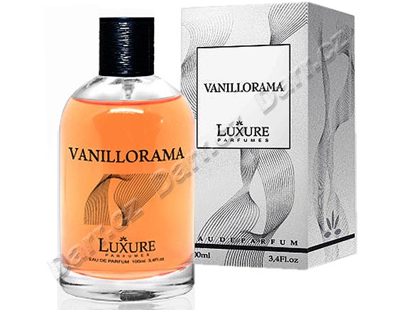 Luxure Vanillorama parfémovaná voda 100 ml